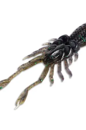 Baitbreath eX-Rider Jr. Finesse Spec 9cm - Waterbug Pas Cher