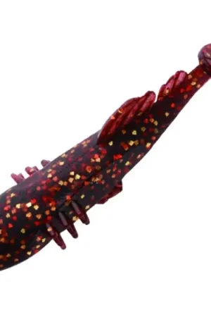 Prix Choc Baitbreath BeTanCo 7,6cm - Cola Blue Pearl/Gold Apricot