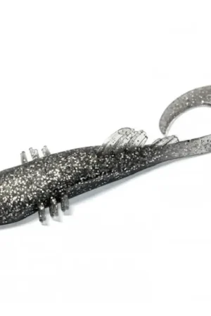 Baitbreath BeTanCo Curly 7,6cm - Katakuchi Populaire