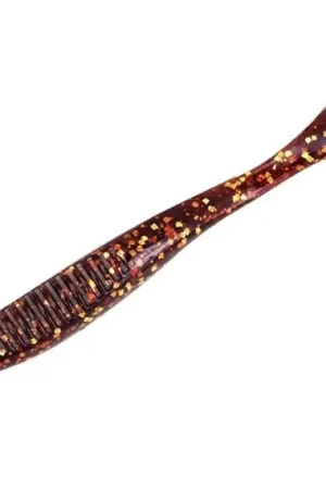Baitbreath E.T Shad 8,6cm - Orange Gold Offre Spéciale