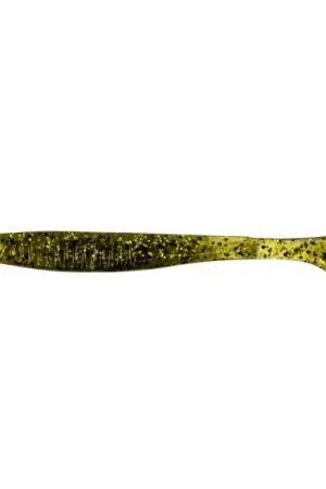 Baitbreath E.T Shad 8,6cm - Gold Melon Petit Prix
