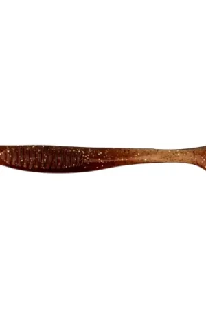 Vente Directe Baitbreath E.T Shad 8,6cm - Uv-Pumpkin Magic