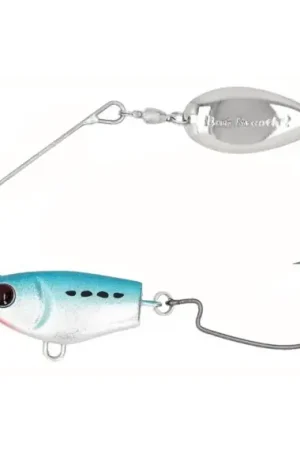Baitbreath Cherry Spin 14g - Iwashi Authentique