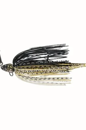 Adusta Various Chatter, 14g - Silver Wakasagi Commander Vite