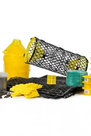Trappy Kräftfiskepaket Expédié Aujourd'hui