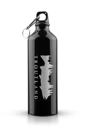 Troutland Water Bottle 750ml Bon Plan
