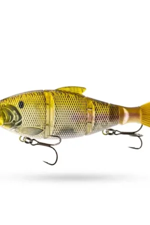 6th Sense Trace 6'' 15cm, 46g Slow Sink - Live Shad Prix Promo