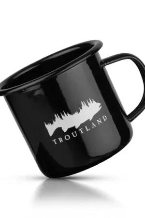 Satisfait Ou Remboursé Troutland Cup 350ml