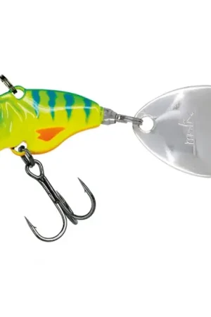 Usine Directe Molix Trago Spin Tail 7g - MX Holo Shad