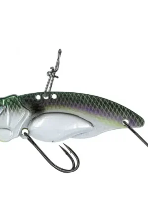 Must-Have Molix Trago Vib 10,6g - MX Tennessee Shad