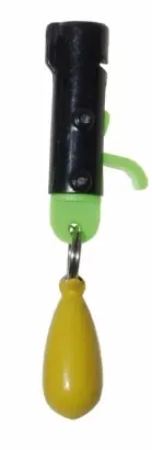 Certifié Trollingclip 42gr 2-pack