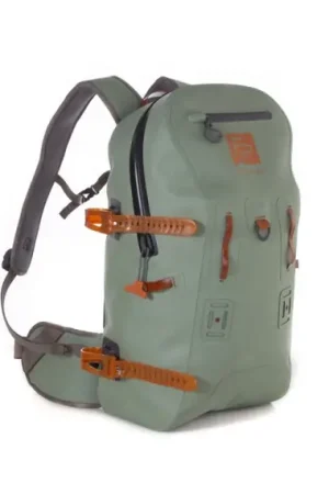 Authentique Fishpond Thunderhead Submersible Backpack - Eco Yucca