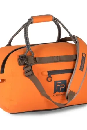 Fishpond Thunderhead Submersible Duffel - Eco Cutthroat Orange Prix Cassé