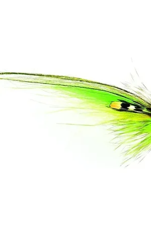 Bon Marché Frödin TTT Nobody Series - Highlander 9 cm