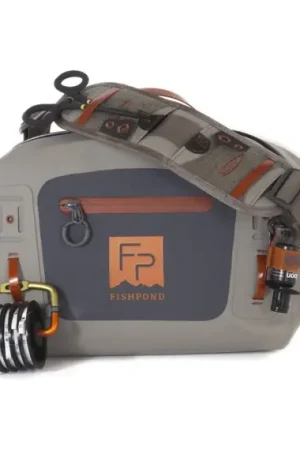 Fishpond Thunderhead Submersible Lumbar - Eco Shale Paiement Sécurisé