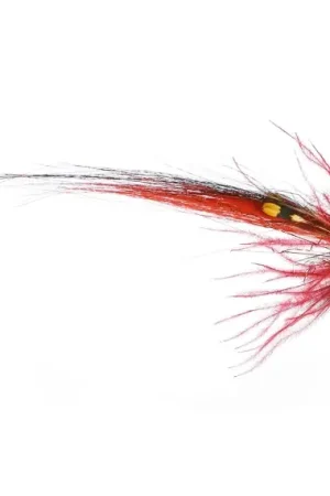 Frödin TTT Samurai Series - Bloody 4 cm Prix Réduit