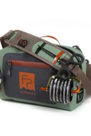 Achat Immédiat Fishpond Thunderhead Small Submersible Lumbar - Eco Yucca