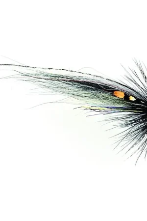 Frödin TTT Nobody Series - Zebra 3 cm Réduction