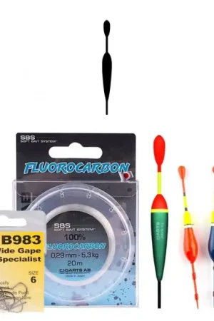 Produit De Marque Krok & Småplock Set - Allt För Mete