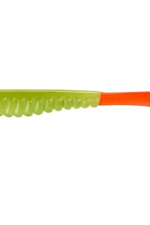 Z-man Swimmin' Trout Trick 3.5'' - Bad Shad 6pk Usine Directe