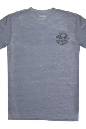 Offre Exclusive Fishpond Topo Trout Shirt - S