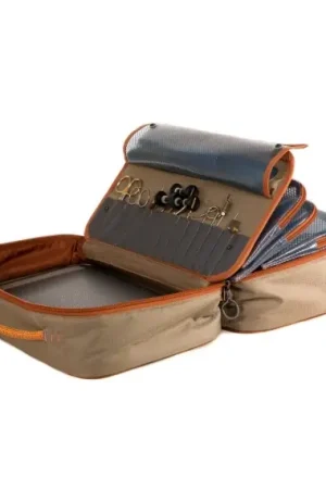 Fishpond Tailwater Fly Tying Kit Offre Du Jour