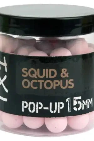 Top Vente Shimano TX1 Squid & Octopus Pop-up 50g - 12mm