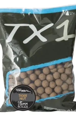 Super Prix Shimano TX1 Tiger Nut Boilies 5kg - 15mm