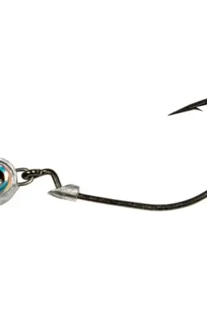 Z-man Texas Eye Jigheads 7g (3-pack) - Red Livraison Express