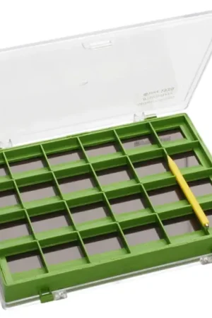 Bon Plan Mikado Magnetic Box (14.5x10.5x2cm)