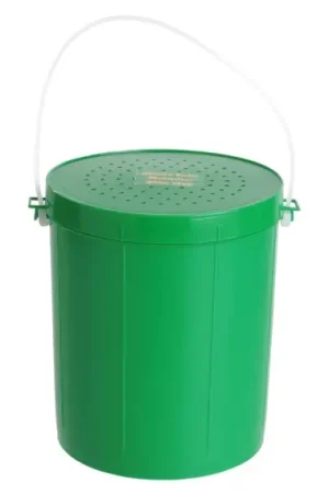 Produit De Marque Mikado Live Bait Box 10,5x12,5cm