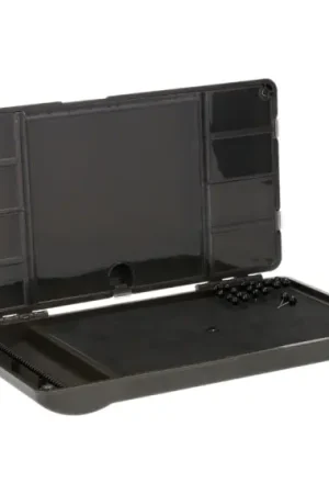 Mikado System Rig Box Jusqu'à Épuisement Des Stocks