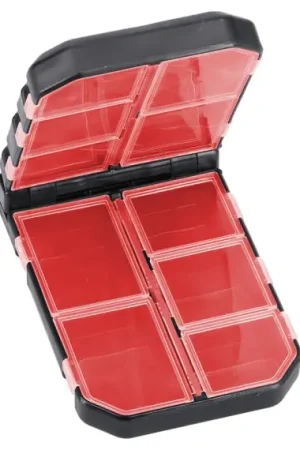 Super Prix Mikado Double Sided Box H1903