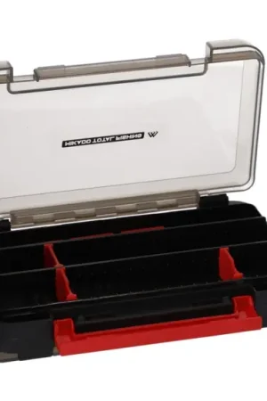 Mikado Box Double Sided H1905 (17,5x10,5x3,8cm) Prix Cassé
