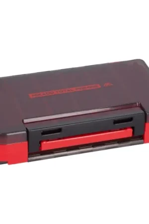 Dernier Modèle Mikado Box Double Sided H1906 (17,5x10,5x3,8cm)