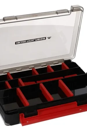 Prix Promo Mikado Box Double Sided H1907 (20,5x14,5x4,2cm)