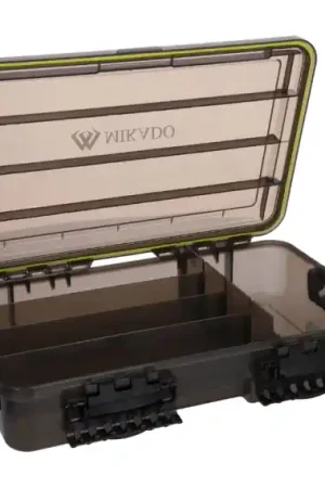 Petit Prix Mikado Waterproof Box XL 35x23x7.7cm