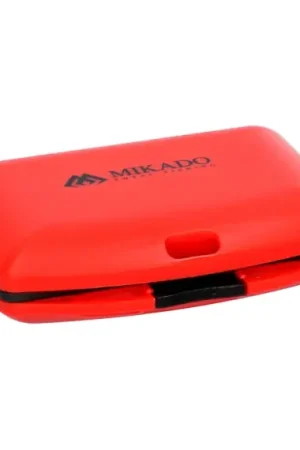 Bon Plan Mikado Double Sided Box m. Fack 11x9x2.5cm