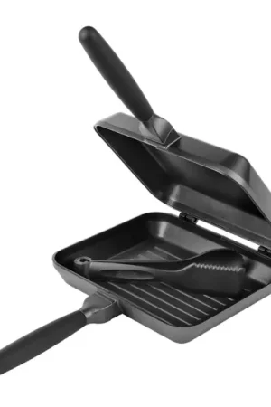 Super Prix Sonik Sizzla Multi-Pan Set
