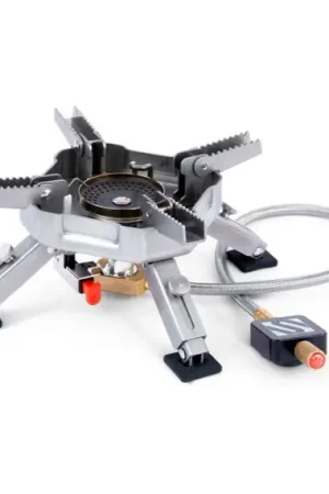 Marque Sonik Sizzla Superstove