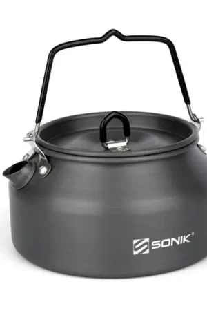 Sonik Sizzla Kettle Prix Cassé