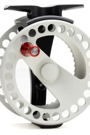 Lamson ULA Purist 2023 Limited Edition Fly Reel # 2-4 Satisfait Ou Remboursé