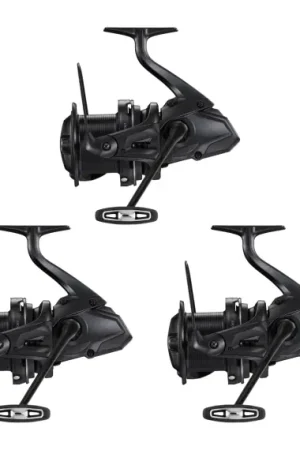 Shimano Ultegra XTE 14000 (3-pack) Commander Vite