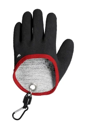 Meilleur Choix Mikado Glove For Landing Fish - XL Right