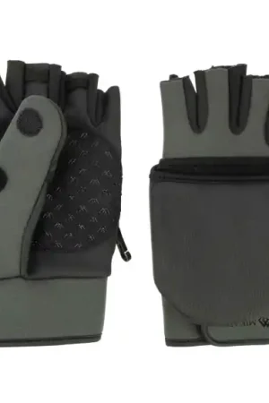 Commander Vite Mikado Gloves Neoprene - M