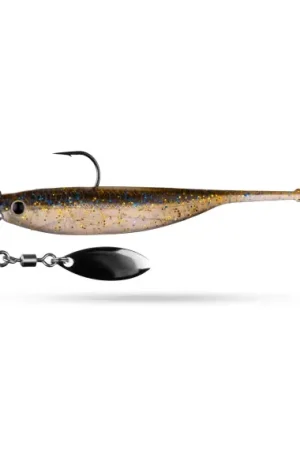 Prix Choc Blackfin Ghosty & Elitefin Minnow Bundle