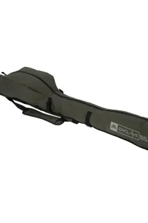 Achat Immédiat Mikado Rod Holdall Enclave Slim For 3 Rods 12Ft