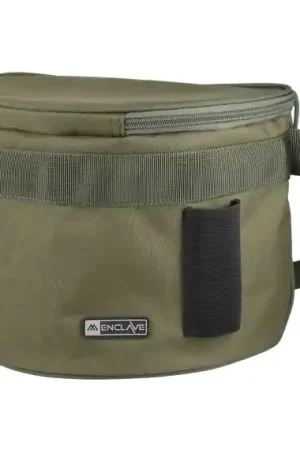 Meilleure Vente Mikado Enclave Boilie Bait Bag