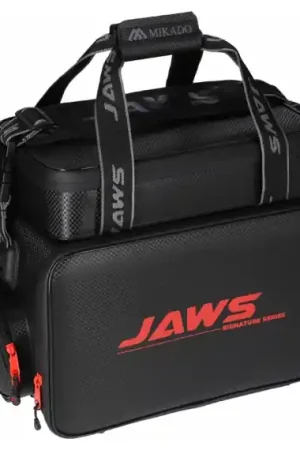Quantité Limitée Mikado EVA Jaws Bag - XL