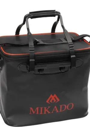 Achat Immédiat Mikado Bag Classic EVA Size M (36x30x24cm)
